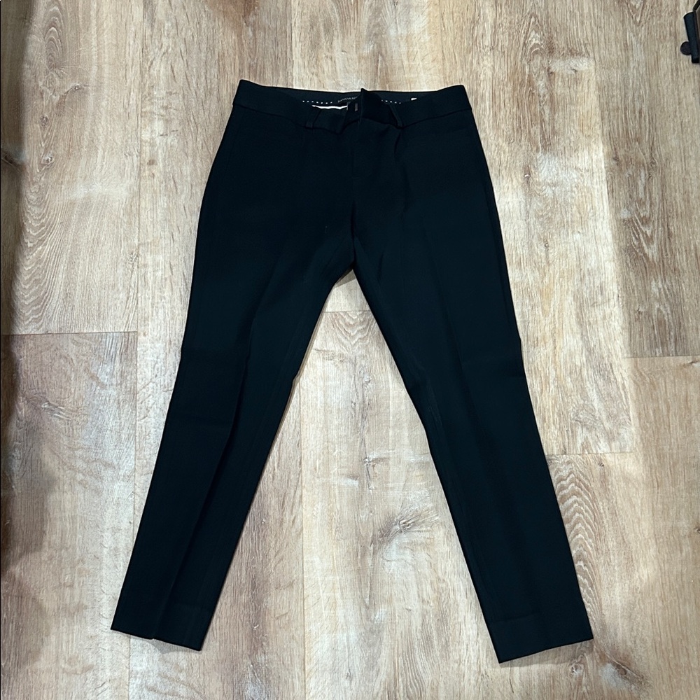 Women’s Slim Fit Dress Pants